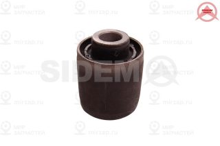Подвеска / рычаг независимой подвески SIDEM 887704