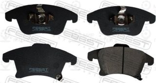 Запчасть FEBEST 2101MONVF
