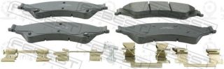 Запчасть FEBEST 2101RNGF