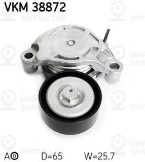 Запчасть SKF VKM38872