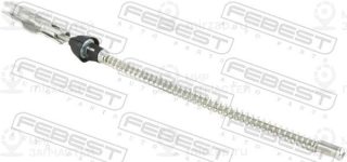 Трос стояночного тормоза FEBEST 21100CR1R