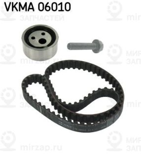 Комплект ремня ГРМ SKF VKMA06010