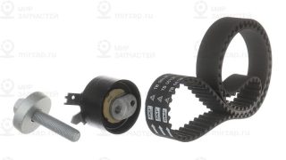 Комплект ремня ГРМ SKF VKMA06140