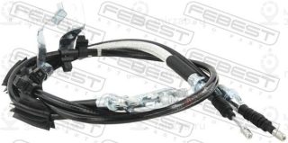 Запчасть FEBEST 21100ECCS18