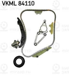 Комплект привода распредвала SKF VKML84110