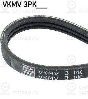 Запчасть SKF VKMV3PK668