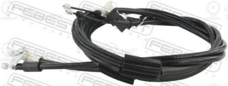 Запчасть FEBEST 21100FOCIIDRUM