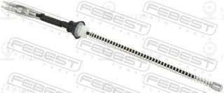 Запчасть FEBEST 21100FOCIIR