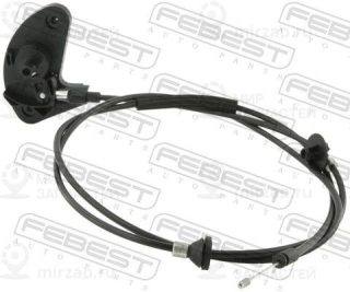 Запчасть FEBEST 21101CB8