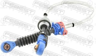 Запчасть FEBEST 21106FYB
