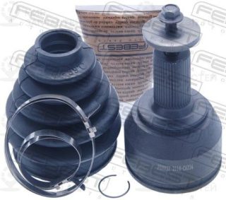 Запчасть FEBEST 2110CA216