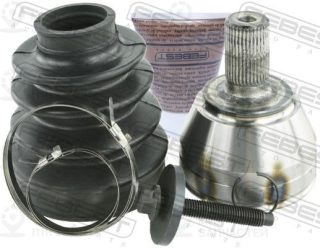 Запчасть FEBEST 2110CB4TD