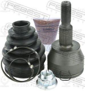Запчасть FEBEST 2110CB7