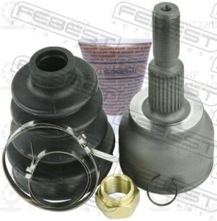 Запчасть FEBEST 2110CDH