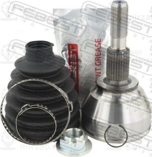Запчасть FEBEST 2110CNG