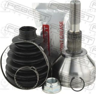Запчасть FEBEST 2110CNGAT