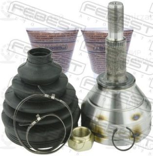 Запчасть FEBEST 2110EXPAWD