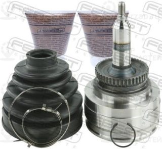 Запчасть FEBEST 2110F150