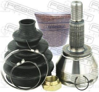 Запчасть FEBEST 2110FIEAT