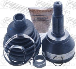 Запчасть FEBEST 2110FOC