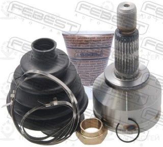 Запчасть FEBEST 2110FOCAU