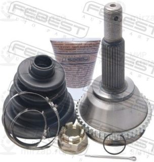 Запчасть FEBEST 2110FYA48