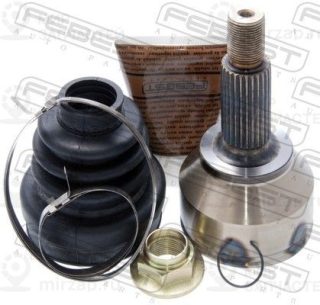 Запчасть FEBEST 2110GE