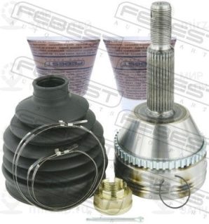 Запчасть FEBEST 2110TRD9A48