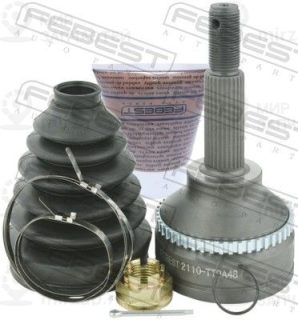 Запчасть FEBEST 2110TT9A48
