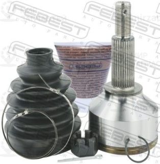 Запчасть FEBEST 2110TTF330