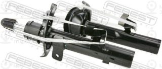 Амортизатор FEBEST 21110006FKIT