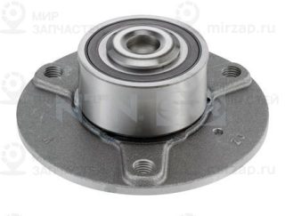 Комплект подшипника ступицы колеса SNR R18703
