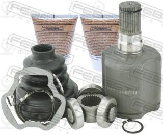Запчасть FEBEST 2111AWF21LH