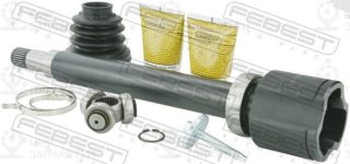 Запчасть FEBEST 2111CA220RH