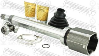 Запчасть FEBEST 2111CA2RH