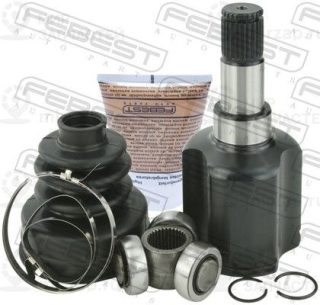 Запчасть FEBEST 2111CB4LH