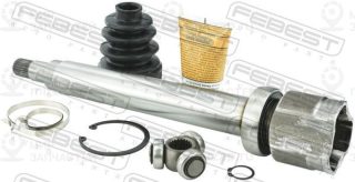 Запчасть FEBEST 2111CB8