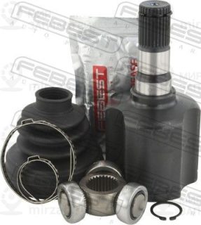 Запчасть FEBEST 2111CNGAMTLH