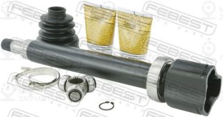 Запчасть FEBEST 2111FOCIIMTRH