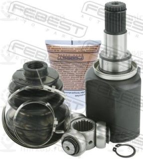 Запчасть FEBEST 2111FUSATLH