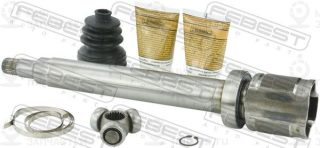 Запчасть FEBEST 2111FUSMTRH