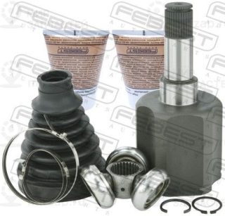 Запчасть FEBEST 2111FYLH