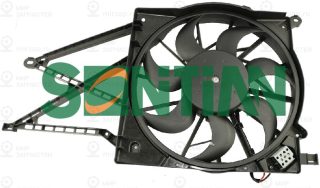 Запчасть SONTIAN ZD168469