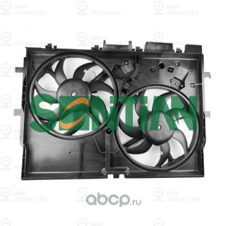 Запчасть SONTIAN ZD168509