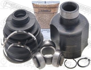 Запчасть FEBEST 2111GERH