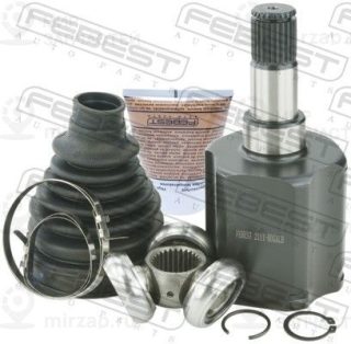 Запчасть FEBEST 2111KUGALH