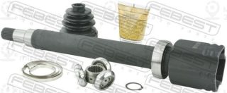 Запчасть FEBEST 2111TC726RH
