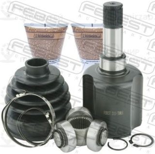 Запчасть FEBEST 2111TRDLH
