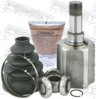 Запчасть FEBEST 2111TT9DLH