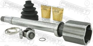 Запчасть FEBEST 2111TT9DRH